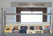 Chanson-francaise