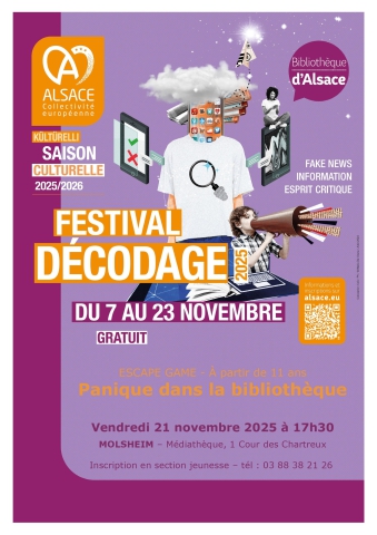 Molsheim affiche décodage 2025