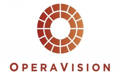 logo operavision 2