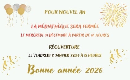 fermeture nouvel an 2025 26